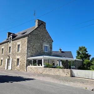  Gasthof Bleu Outremer